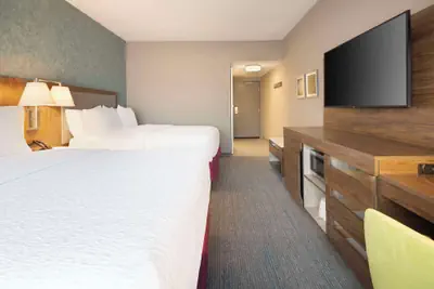 Photo 4 - Hampton Inn Clovis,NM