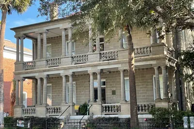 Photo 2 - 607 Bay Inn Downtown Beaufort