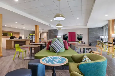Photo 3 - Home2 Suites by Hilton Wilkes-Barre