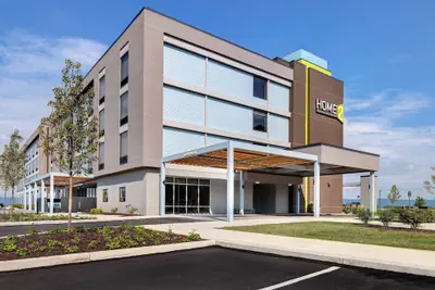 Photo 2 - Home2 Suites by Hilton Wilkes-Barre