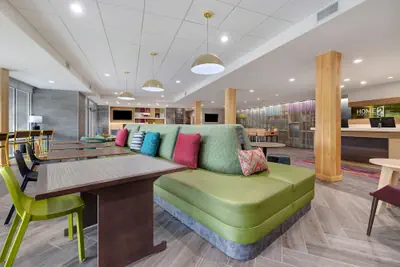 Photo 5 - Home2 Suites by Hilton Wilkes-Barre