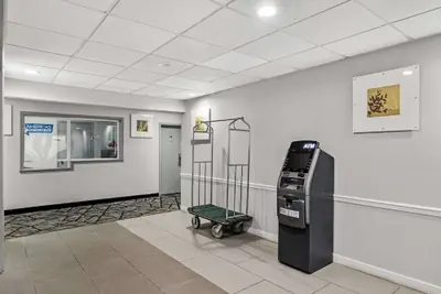 Photo 5 - Americas Best Value Inn Carlisle