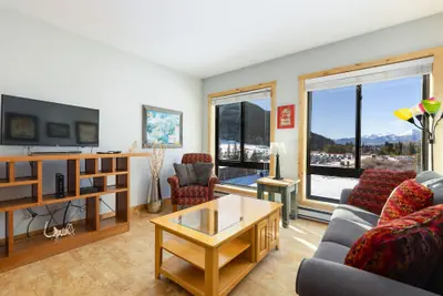 Photo 2 - 2754 Slopeside Condo by RedAwning