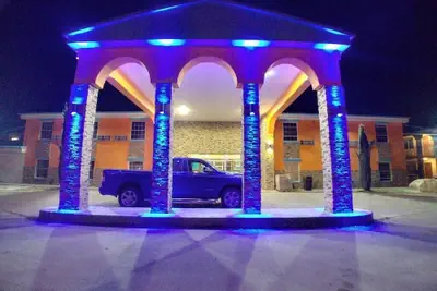 Photo 2 - Alien Residence Inn