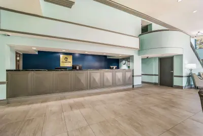 Photo 5 - MainStay Suites Florence - Darlington