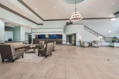 Photo 3 - MainStay Suites Florence - Darlington