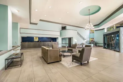 Photo 4 - MainStay Suites Florence - Darlington