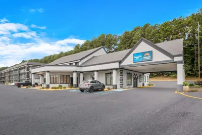 Photo 2 - Rodeway Inn Cleveland TN I-75