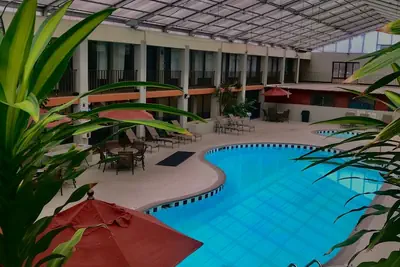 Photo 2 - VetteCity Hotel