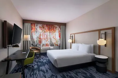 Photo 5 - Fairfield by Marriott Inn & Suites Phoenix West Chandler