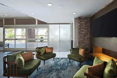 Photo 3 - Fairfield by Marriott Inn & Suites Phoenix West Chandler