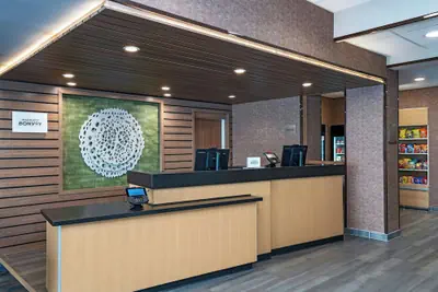 Photo 2 - Fairfield by Marriott Inn & Suites Phoenix West Chandler