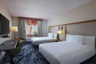 Photo 4 - Fairfield by Marriott Inn & Suites Phoenix West Chandler