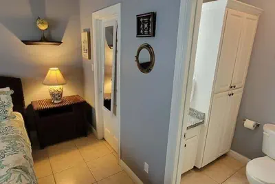 Photo 4 - EZ Walk to Beach * Swanky 2 bedroom * Sleeps Tons (Mar y Sol II #1) by RedAwning