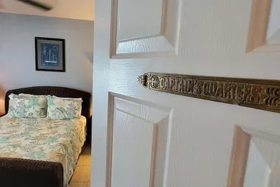 Photo 5 - EZ Walk to Beach * Swanky 2 bedroom * Sleeps Tons (Mar y Sol II #1) by RedAwning