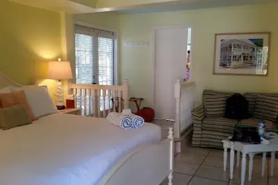 Photo 5 - Kona Kai Resort and Gallery - Adults Only