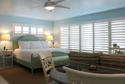 Photo 3 - Kona Kai Resort and Gallery - Adults Only