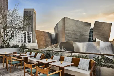 Photo 3 - Conrad Los Angeles