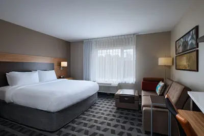 Photo 5 - TownePlace Suites by Marriott Edgewood Aberdeen