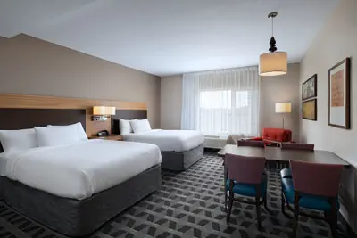 Photo 4 - TownePlace Suites by Marriott Edgewood Aberdeen