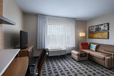 Photo 3 - TownePlace Suites by Marriott Edgewood Aberdeen