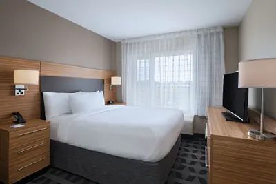 Photo 2 - TownePlace Suites by Marriott Edgewood Aberdeen