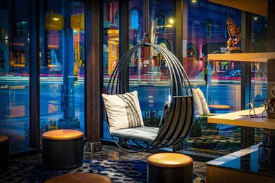 Photo 4 - Renaissance Oklahoma City Downtown Bricktown Hotel