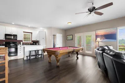 Photo 4 - Wonderland Cove by Jackson Mountain Rentals