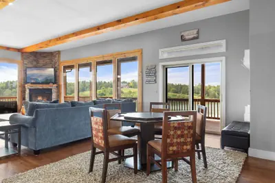 Photo 5 - Wonderland Cove by Jackson Mountain Rentals