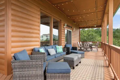 Photo 2 - Wonderland Cove by Jackson Mountain Rentals