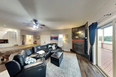 Photo 3 - Wonderland Cove by Jackson Mountain Rentals