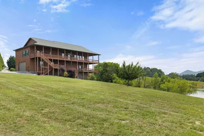 Photo 4 - Wonderland Cove by Jackson Mountain Rentals
