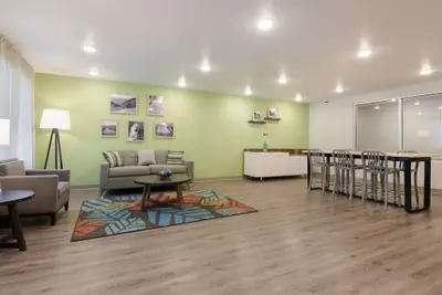 Photo 5 - WoodSpring Suites Lynchburg VA