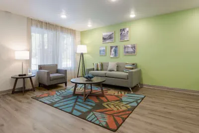 Photo 4 - WoodSpring Suites Lynchburg VA