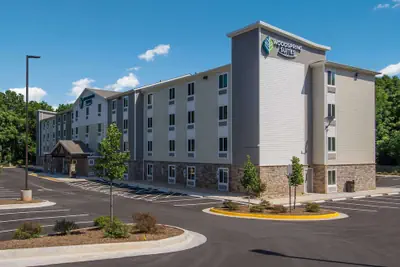 Photo 2 - WoodSpring Suites Lynchburg VA