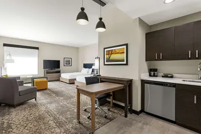 Photo 5 - Homewood Suites by Hilton Springfield Medical District