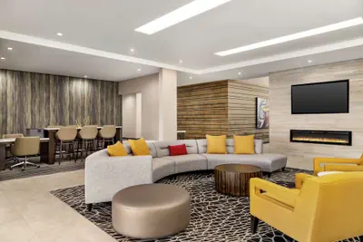 Photo 3 - Homewood Suites by Hilton Springfield Medical District