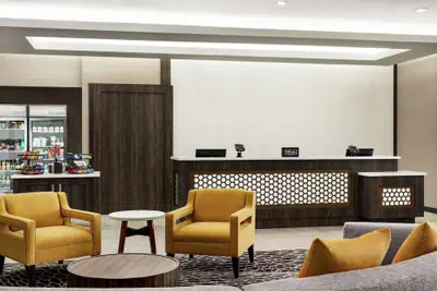 Photo 4 - Homewood Suites by Hilton Springfield Medical District