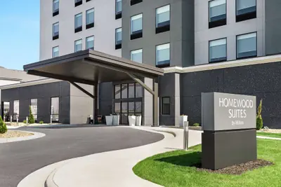 Photo 2 - Homewood Suites by Hilton Springfield Medical District