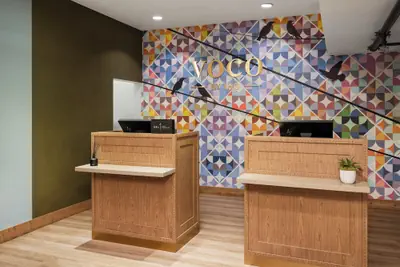 Photo 3 - voco College Station Aggieland by IHG