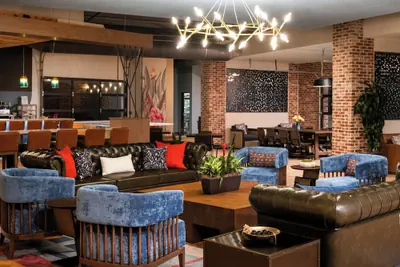Photo 2 - voco College Station Aggieland by IHG