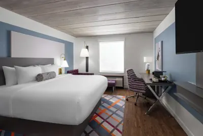 Photo 5 - voco College Station Aggieland by IHG