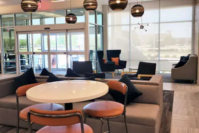 Photo 3 - Hawthorn Extended Stay by Wyndham Pflugerville