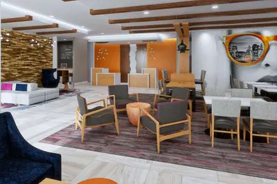 Photo 5 - Hawthorn Extended Stay by Wyndham Pflugerville