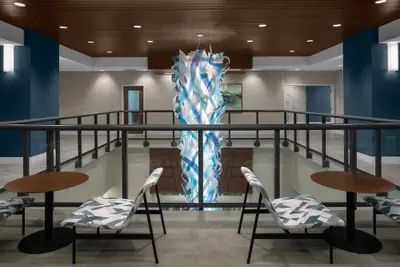 Photo 5 - SpringHill Suites by Marriott Myrtle Beach Oceanfront
