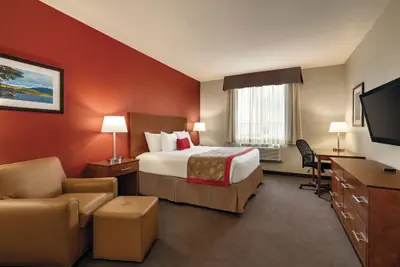 Photo 5 - Bakken Airport XWA Hotel & Studios