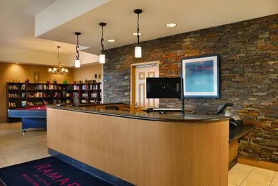 Photo 3 - Bakken Airport XWA Hotel & Studios