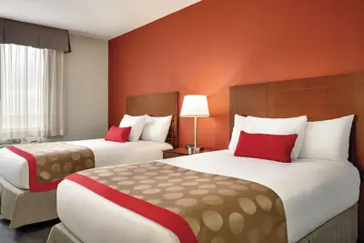Photo 4 - Bakken Airport XWA Hotel & Studios