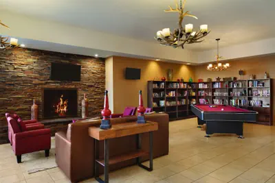 Photo 2 - Bakken Airport XWA Hotel & Studios