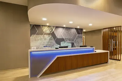 Photo 4 - SpringHill Suites by Marriott Colorado Springs Downtown